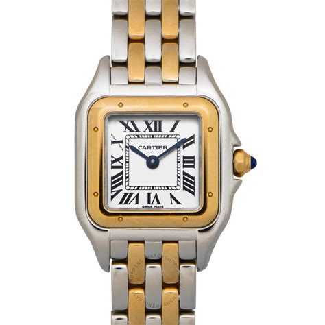 cartier watch repair in denver|cartier battery replacement near me.